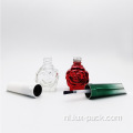 Gratis monster 5 ml 7 ml 10 ml mat Matte zwart